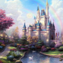 The Meaye Kingdom Server Icon