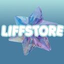 MARKET GAME | LIFFSTORE Discord Server Icon