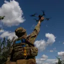 ⌘ Rising Sun - Ukraine 24' - 2... Discord Server Icon