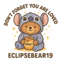 🌈 EclipseBear19’s Ohana Cave 🧸