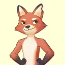 Planet Farms Foxes
