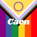 lgbt+  caen ✨