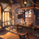 Magic Tavern