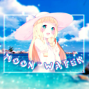 ~𝚖𝚘𝚘𝚗-𝚠𝚊𝚝𝚎𝚛 | emojis + hangout | “ ocean simps ”