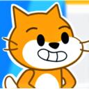 Scratchers Hub Discord Server Icon