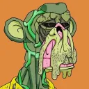 mutant Ape