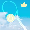 🍝と🎾
