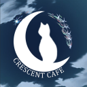 Crescent Cafe Discord server icon