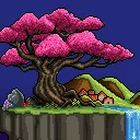 Blossom Island
