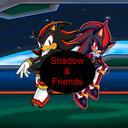 Shadow&Friends Gaming Discord Server Icon