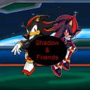 Shadow&Friends Gaming Discord Server Icon