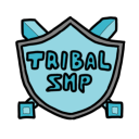 Tribal SMP Server Icon