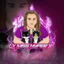 Miss Hyper Gaming