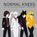 An Average RWBY Server