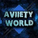 Aviiety's World's icon