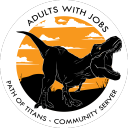 ADULTS WITH JOBS Path of Titans