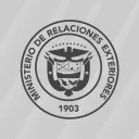 [PA] Ministerio de Relaciones Exteriores & Culto