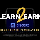 BlackChain | Learn2Earn Discord server icon