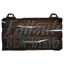 Fallout: New Dixie