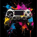 Gamer-Ecke