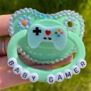 Cuties with Controllers!