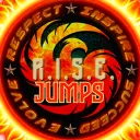 Γ.I.S.Ξ.™ TX JUMPS