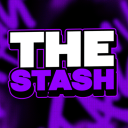 THE STASH icon