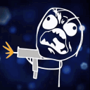 So Help Me God Zone Discord server icon