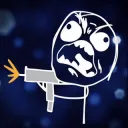 So Help Me God Zone Discord Server Icon