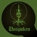 Unspoken