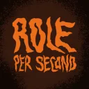 Role Per Second Discord │ Juegos de rol indie