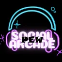 SOCIAL (PEW) ARCADE