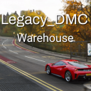 Legacy_Dmc Warehouse icon