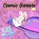 ‧₊˚✧𝓒𝓸𝓼𝓶𝓲𝓬 𝓖𝓪𝓶𝓮𝓻𝓼✧˚₊‧
