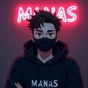 GAMING COMMUNITY (MANAS)