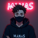GAMING COMMUNITY (MANAS)