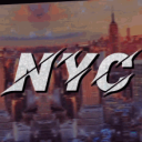 Big Apple (NYC) Server Icon