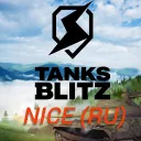 Tanks Blitz Nice (RU)