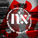 Nasroox - Youtube icon