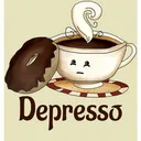 The Depressos's icon
