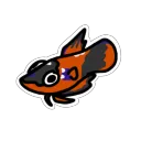 Berryrrst Discorrst