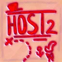 HOST2: Pirate-sy is a Party!