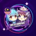 Discovery icon for ˜”*°•.NeoMy Community.•°*”˜ Discord server