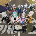 FLASTOREアバター集会