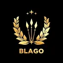 BLAGO LAUREATE