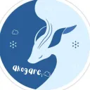 ·  · ♡` akogare ; ☁