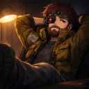 🏞 Cherkis Home 🏠