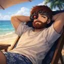 🏖 Cherkis Home 🏠