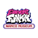 Friday Night Funkin: Namco Museum