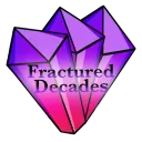 Fractured Decades [Rebranding]